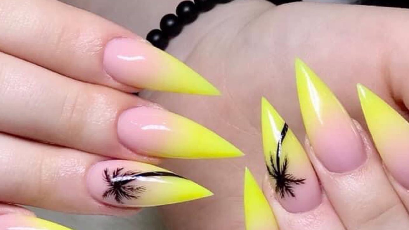 Elegant Nails & Spa in Bay Shore, New York