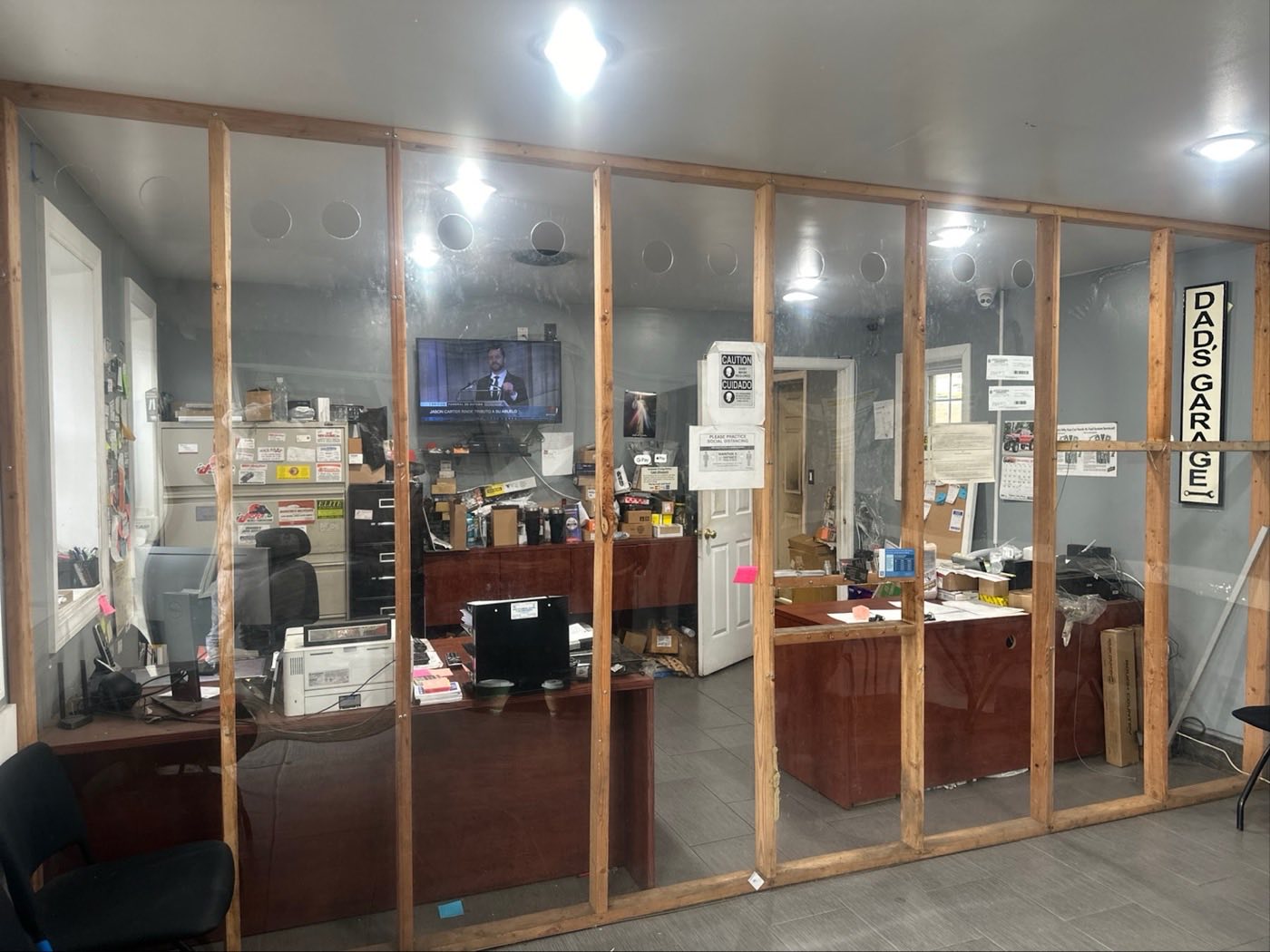 Garcia's Auto Repair in Bay Shore, New York