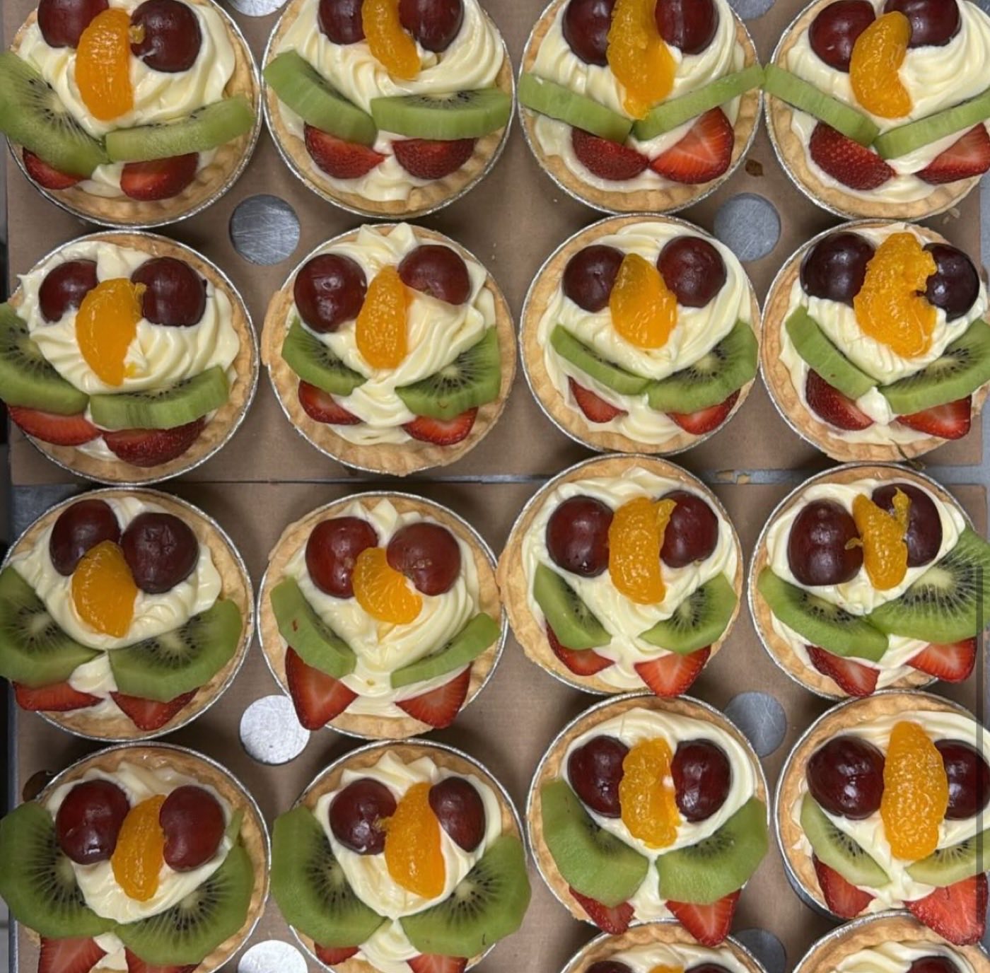 La Excelencia Bakery & Deli in Bay Shore, New York