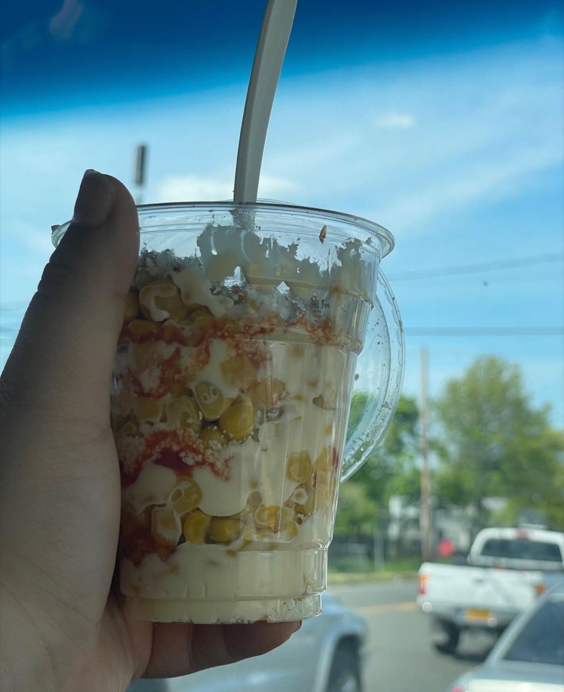 La Excelencia Bakery & Deli in Bay Shore, New York