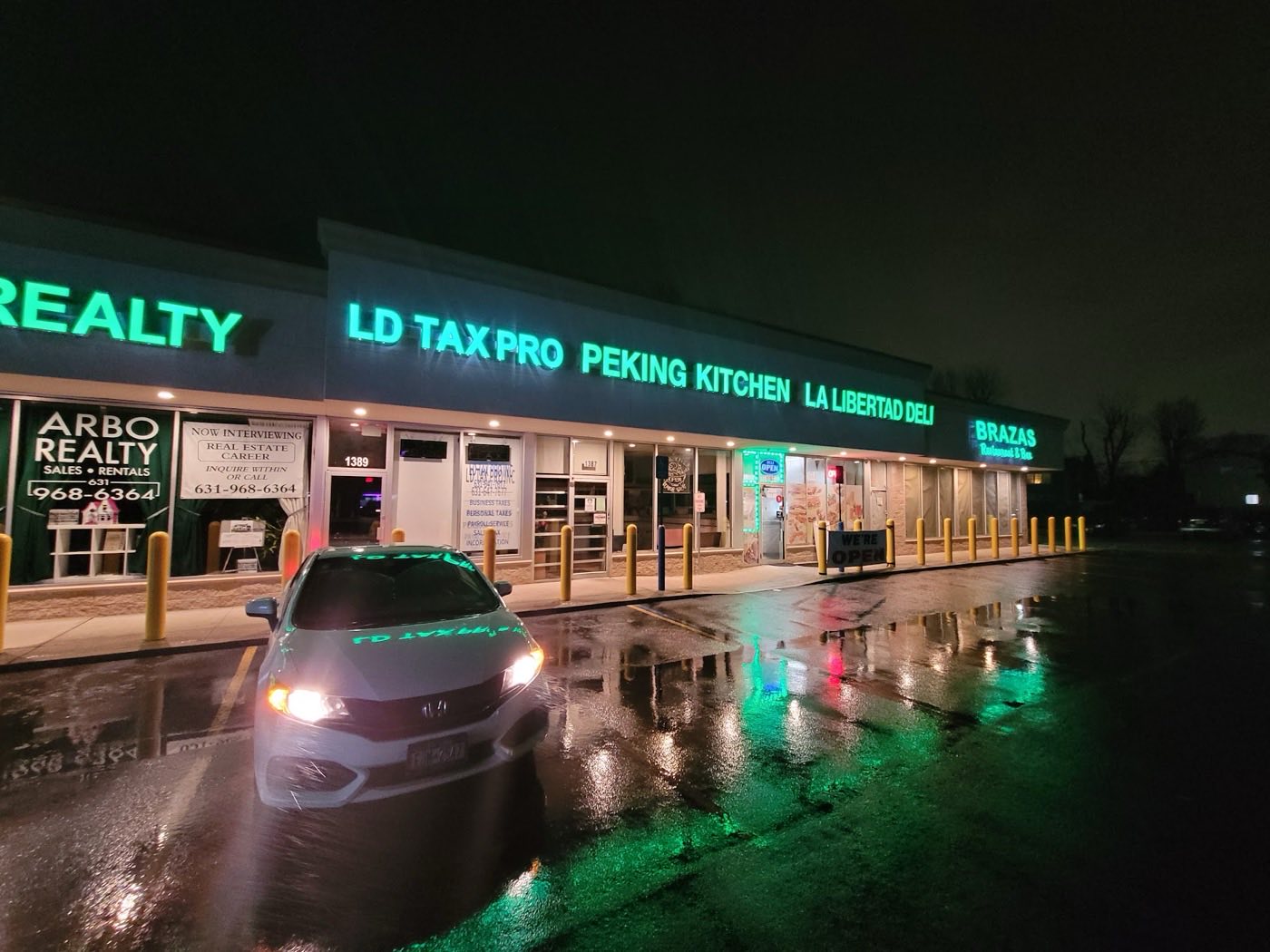 LD Tax Pro Inc in Bay Shore, New York