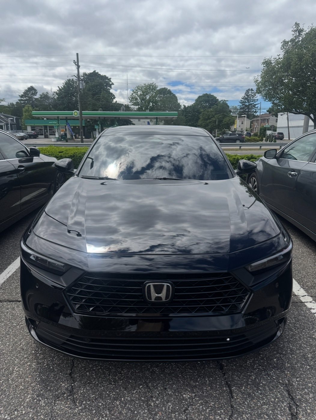 No Limit Auto Body Bayshore in Bay Shore, New York
