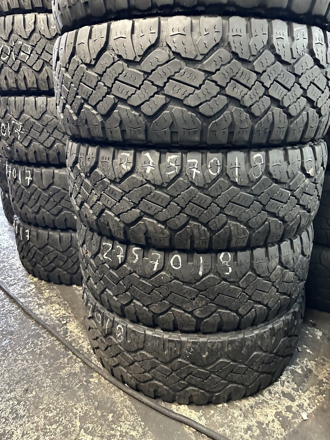 RC Tire shop and Flat-fix in Bay Shore, New York