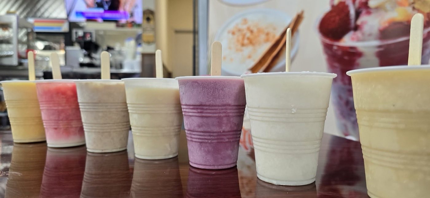 Sabor Latino Bakery in Bay Shore, New York
