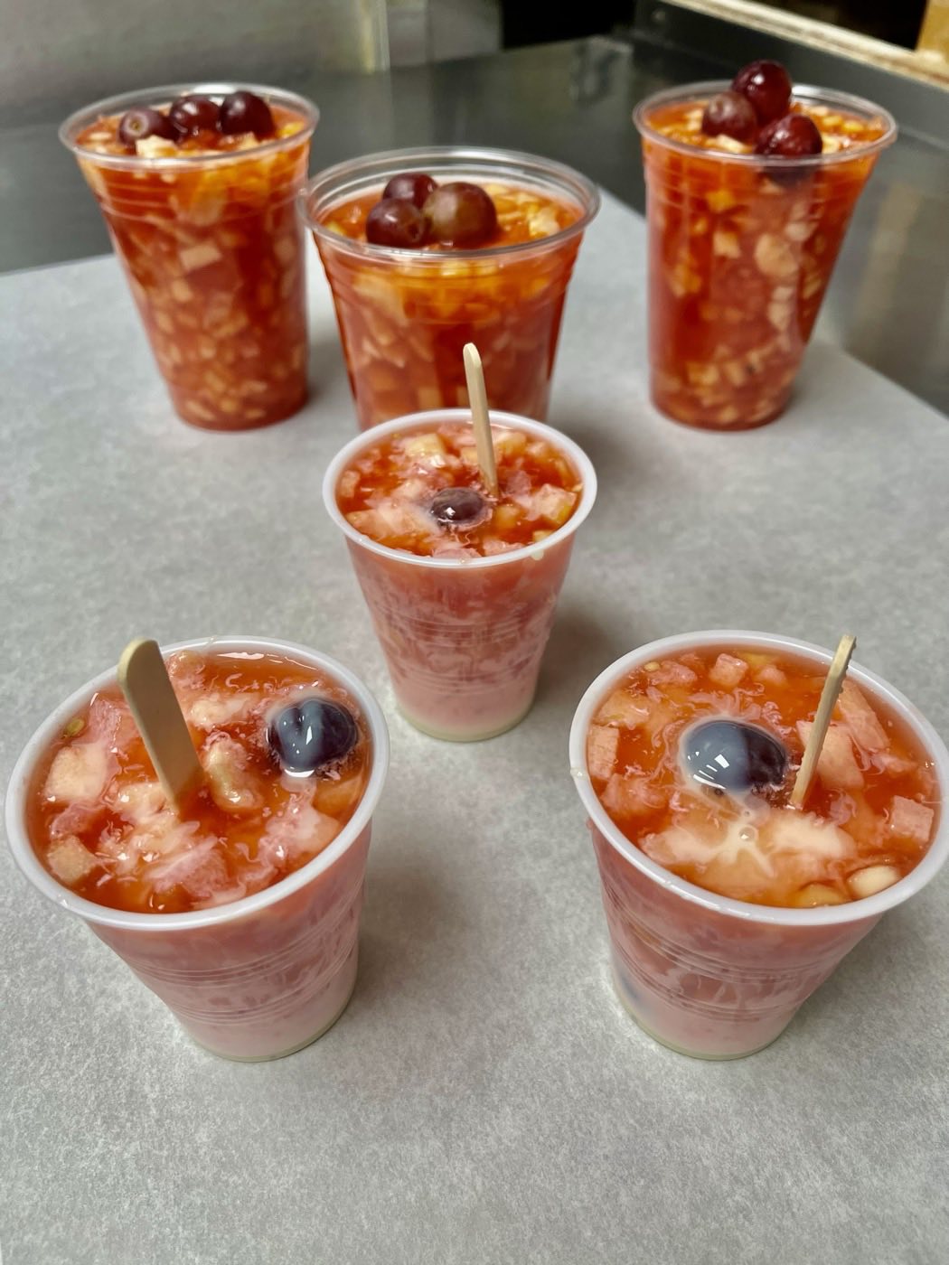 Sabor Latino Bakery in Bay Shore, New York