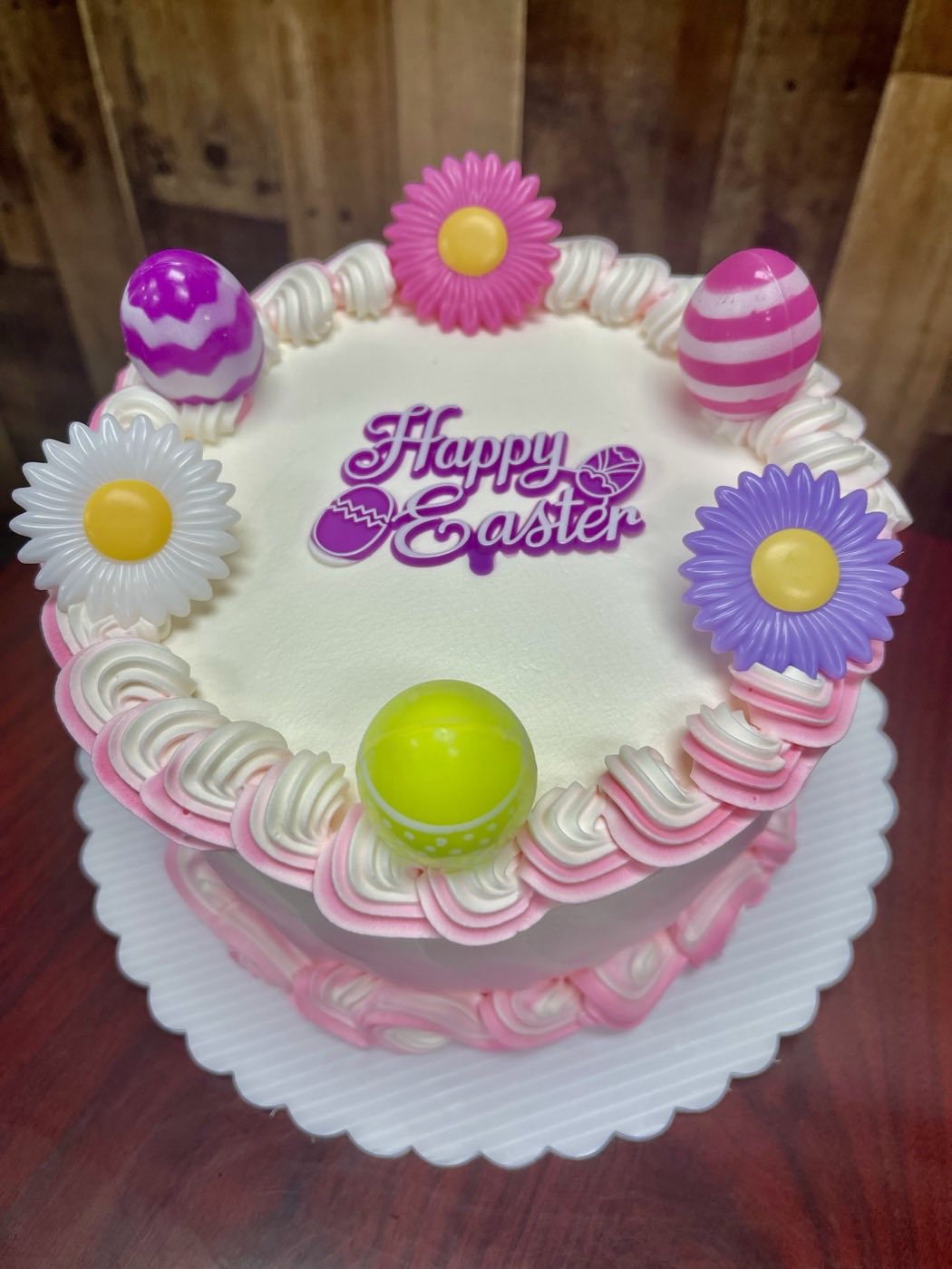 Sabor Latino Bakery in Bay Shore, New York