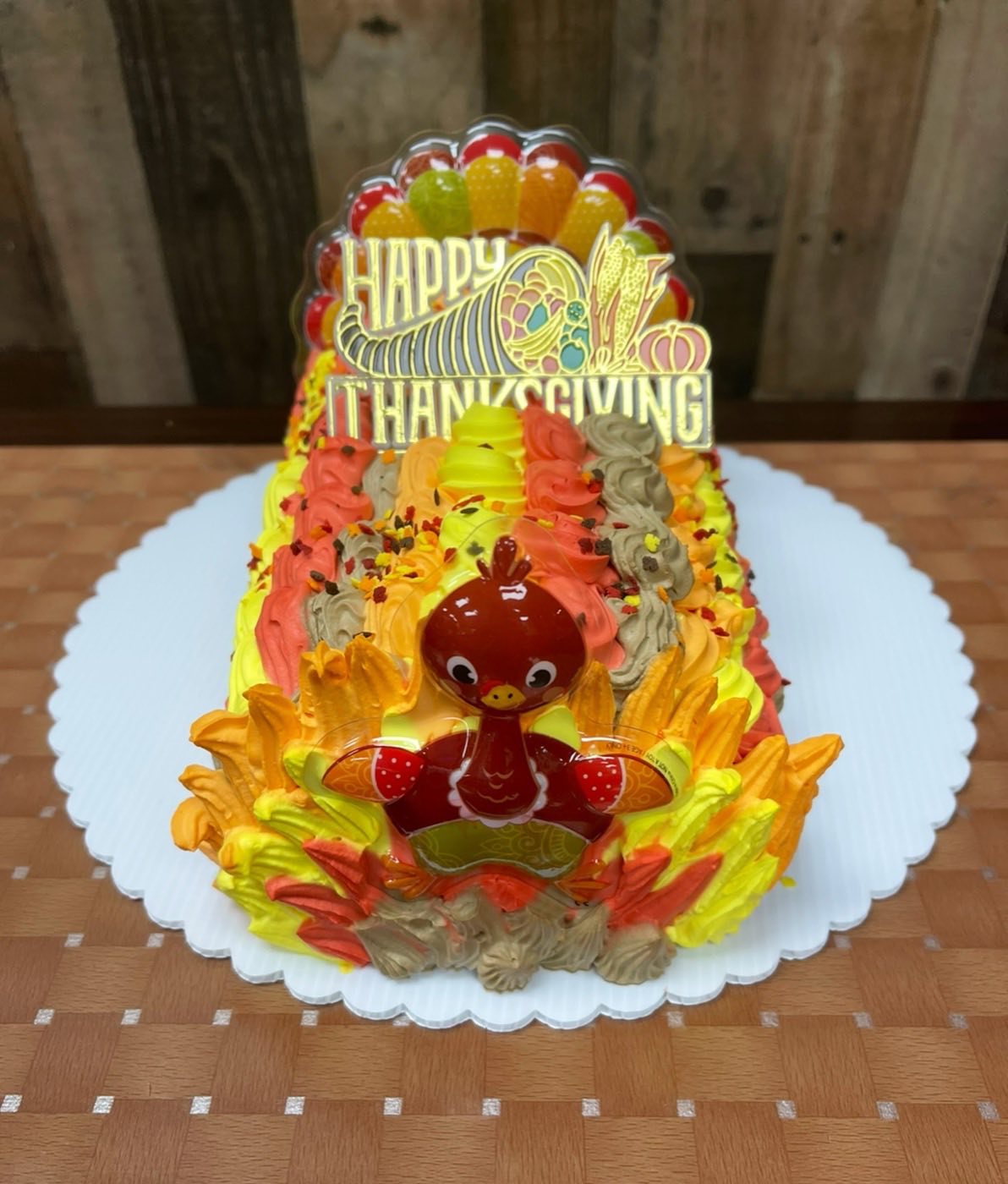 Sabor Latino Bakery in Bay Shore, New York